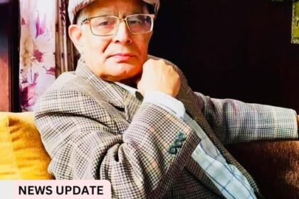 Silgadi Nepali Literature Institute to award donation Khaling Literature Honor 2024 to writer Subash Deepak