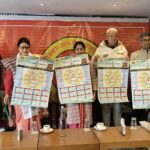 ASKCBKS Launches Khas Calendar 2025