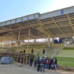 Maghey Mela preparations take over Jorethang 