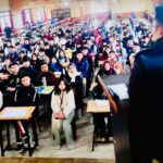 Sikkim Lepcha Youth Association Continues Legacy of Educational Support with Inspiring Winter Coaching Program