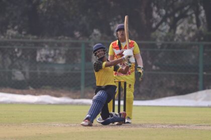 Sikkim Cricket