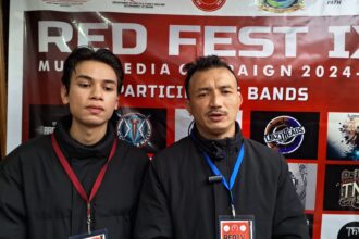 Red Fest